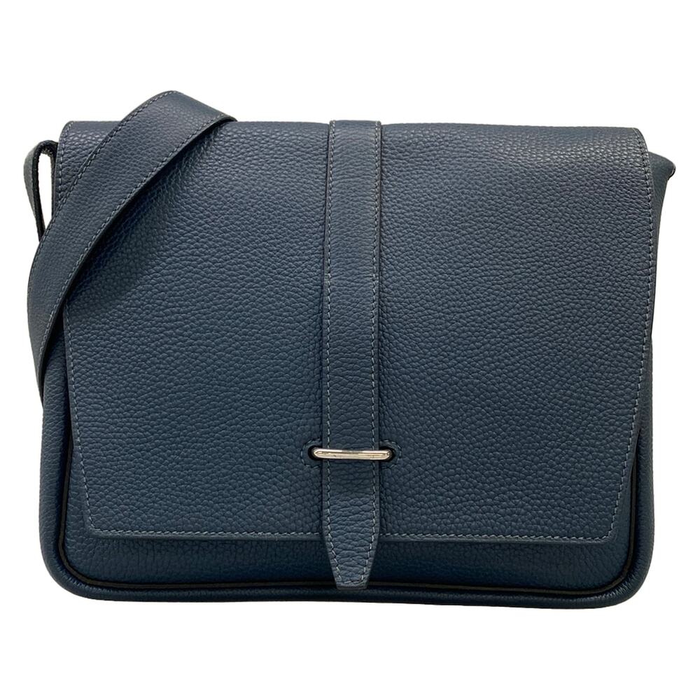 Hermès Steve Wright Shoulder Bag